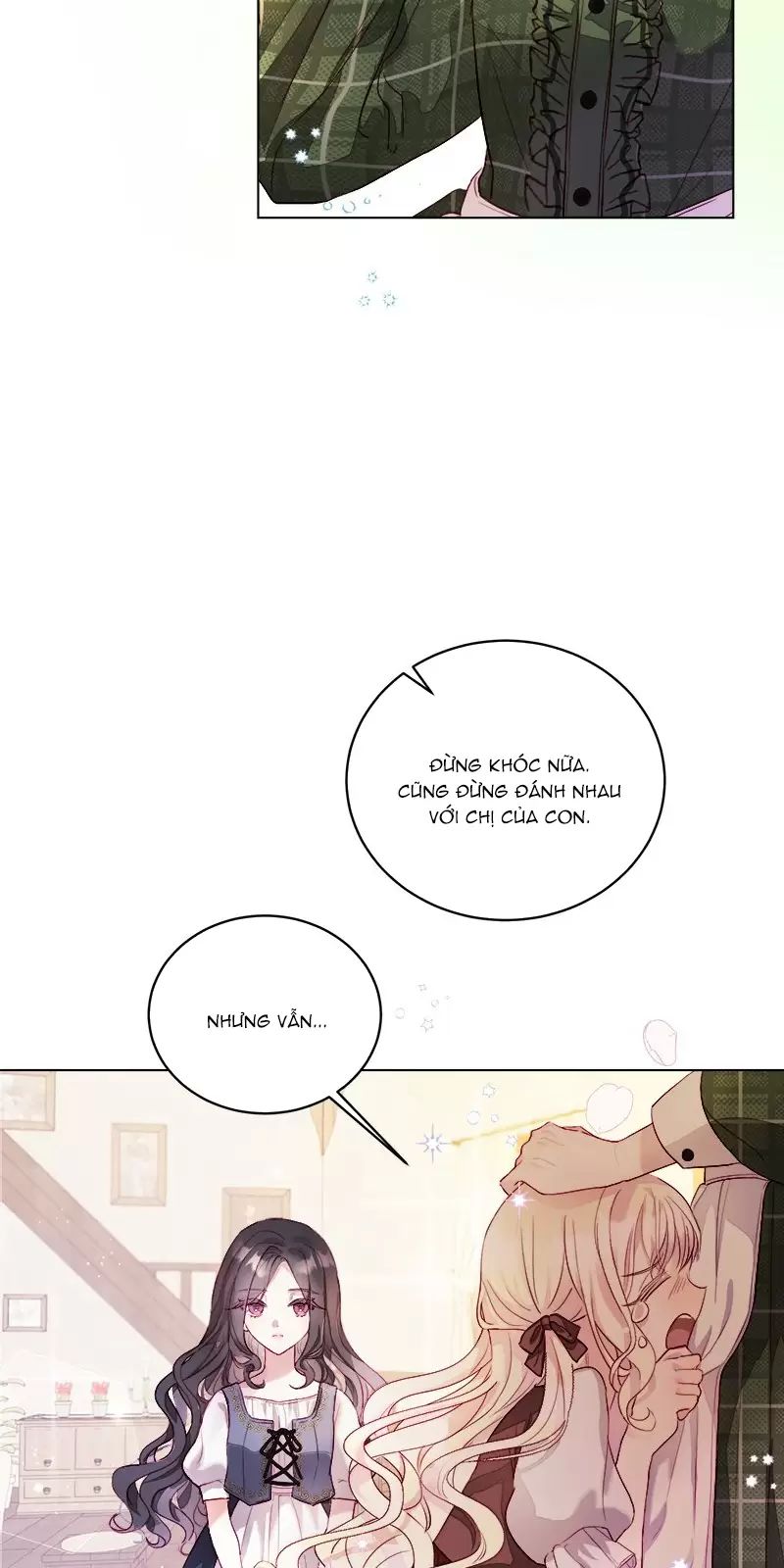 Một Ngày Nọ Bỗng Dưng Cha Xuất Hiện Chapter 1 - Trang 2