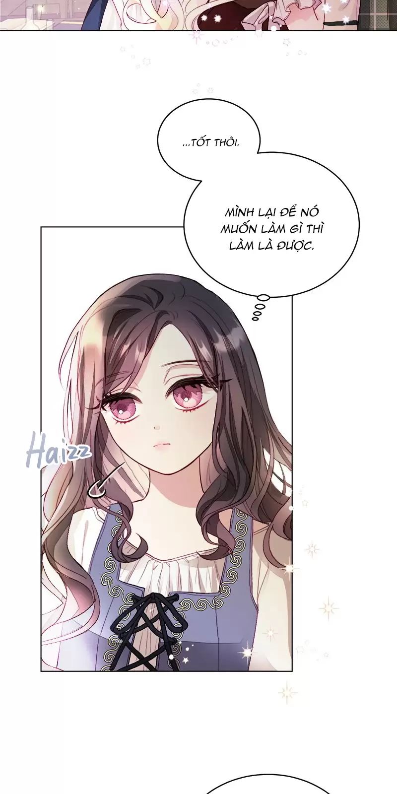 Một Ngày Nọ Bỗng Dưng Cha Xuất Hiện Chapter 1 - Trang 2