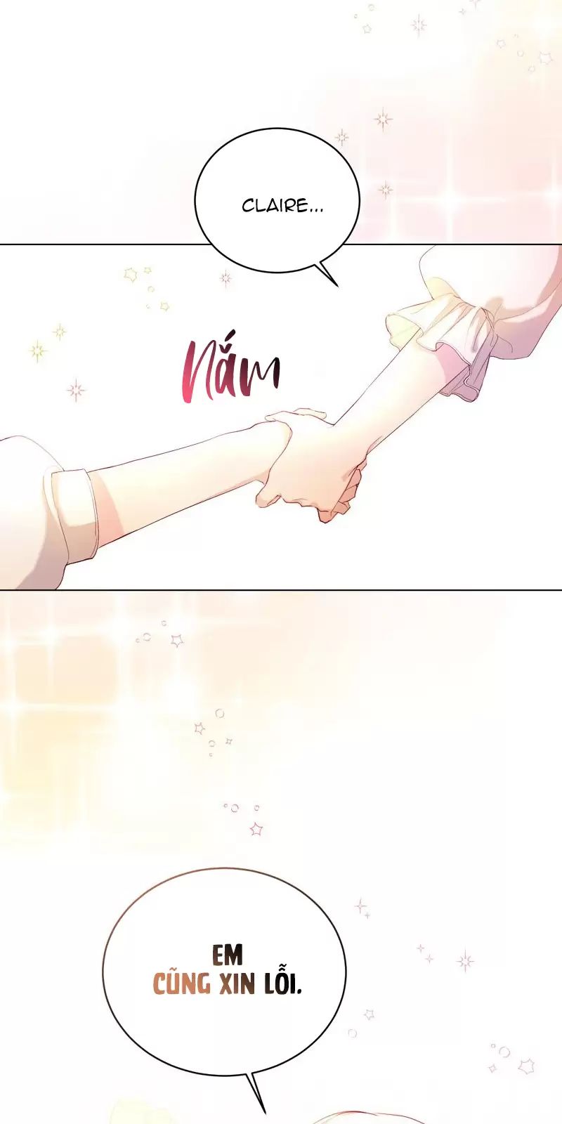 Một Ngày Nọ Bỗng Dưng Cha Xuất Hiện Chapter 1 - Trang 2