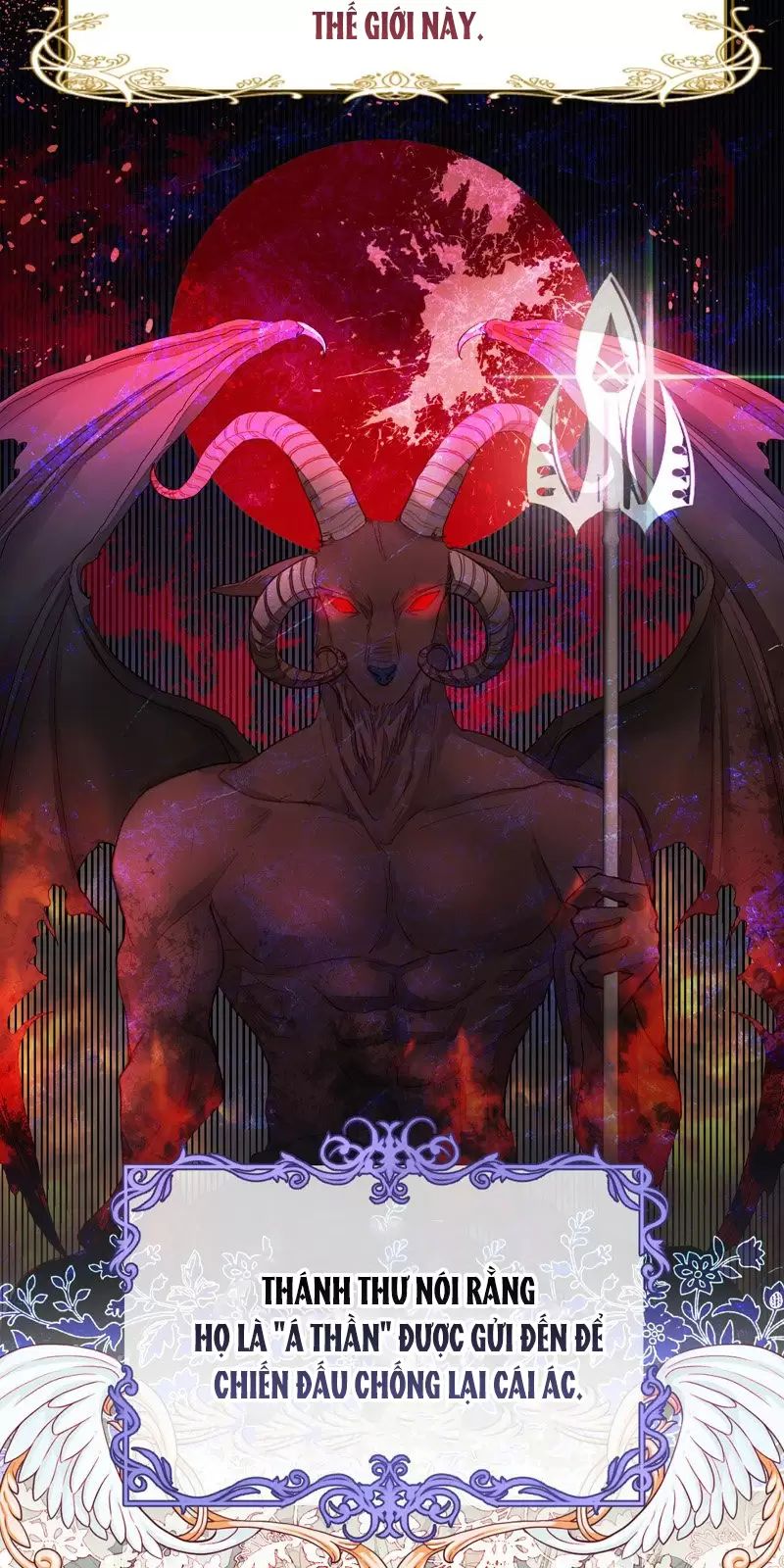 Một Ngày Nọ Bỗng Dưng Cha Xuất Hiện Chapter 1 - Trang 2