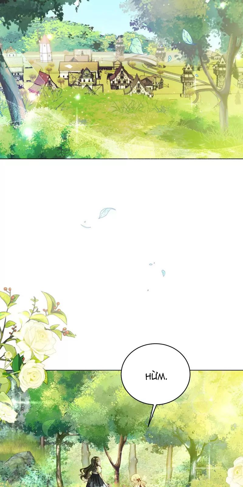 Một Ngày Nọ Bỗng Dưng Cha Xuất Hiện Chapter 1 - Trang 2