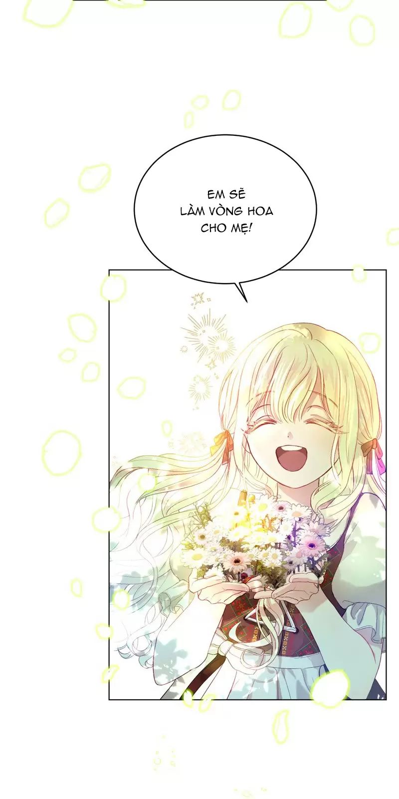 Một Ngày Nọ Bỗng Dưng Cha Xuất Hiện Chapter 1 - Trang 2