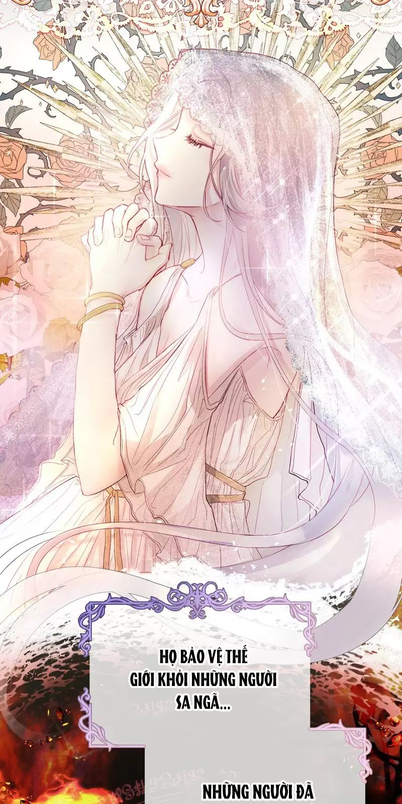 Một Ngày Nọ Bỗng Dưng Cha Xuất Hiện Chapter 1 - Trang 2