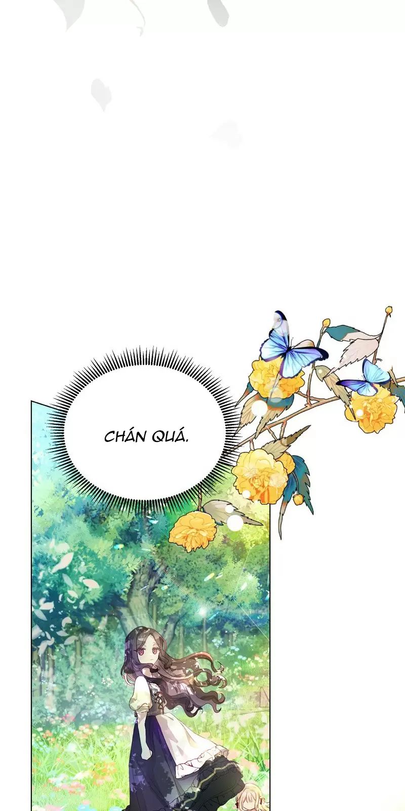 Một Ngày Nọ Bỗng Dưng Cha Xuất Hiện Chapter 1 - Trang 2