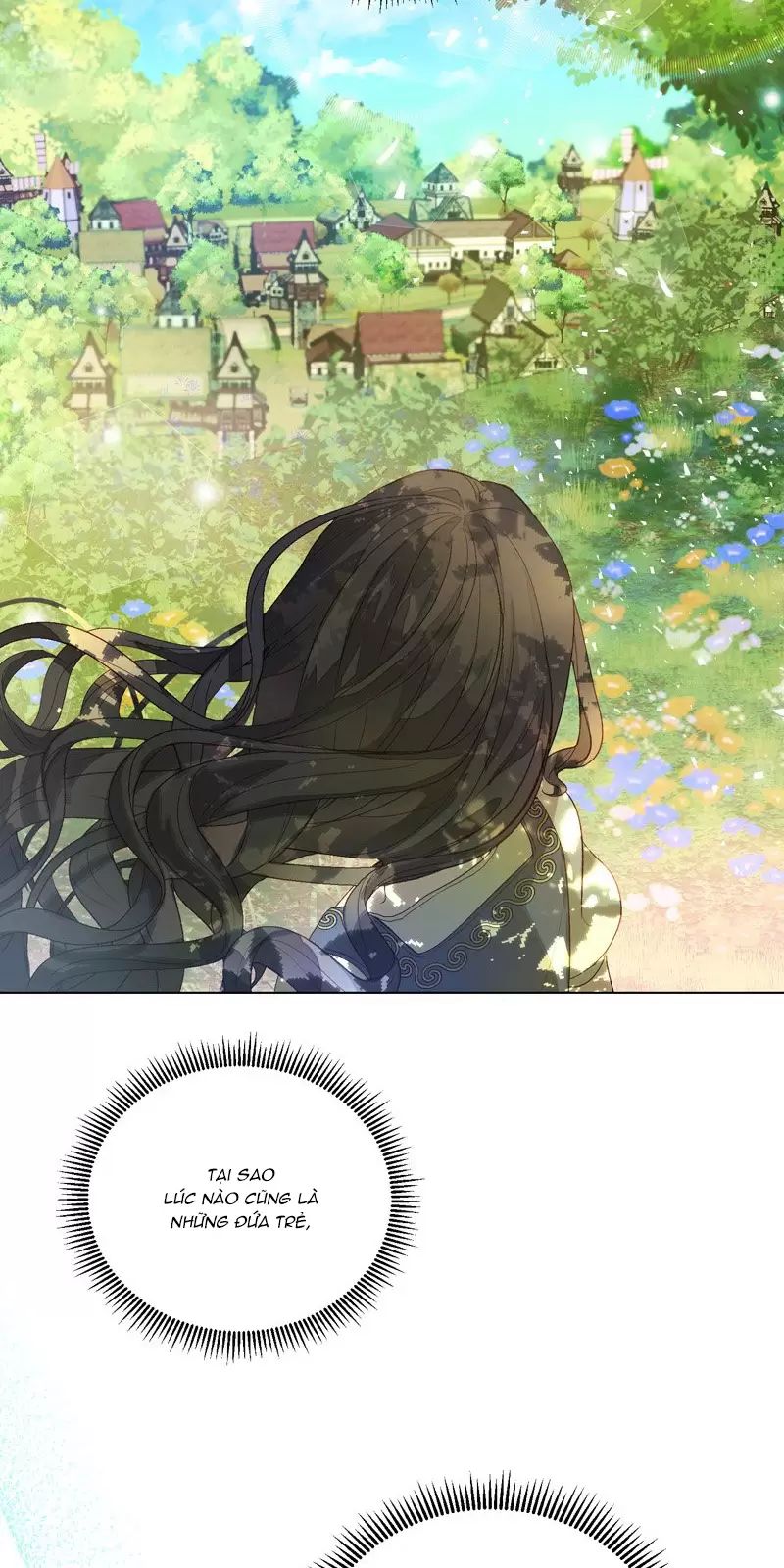 Một Ngày Nọ Bỗng Dưng Cha Xuất Hiện Chapter 1 - Trang 2