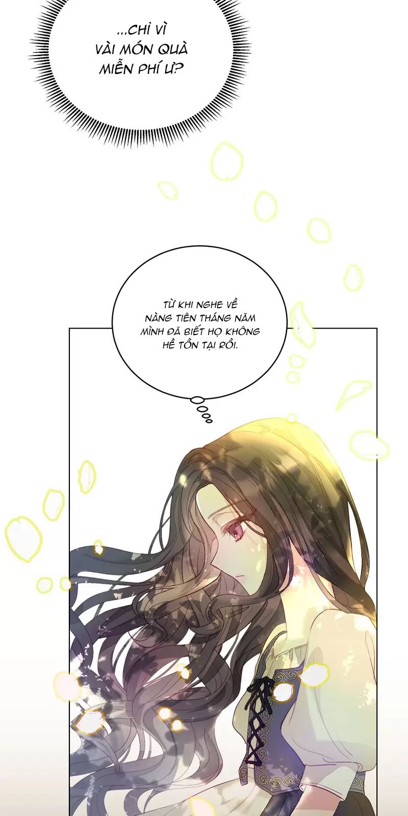 Một Ngày Nọ Bỗng Dưng Cha Xuất Hiện Chapter 1 - Trang 2