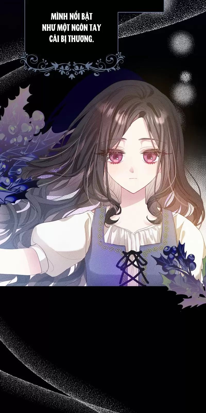 Một Ngày Nọ Bỗng Dưng Cha Xuất Hiện Chapter 1 - Trang 2