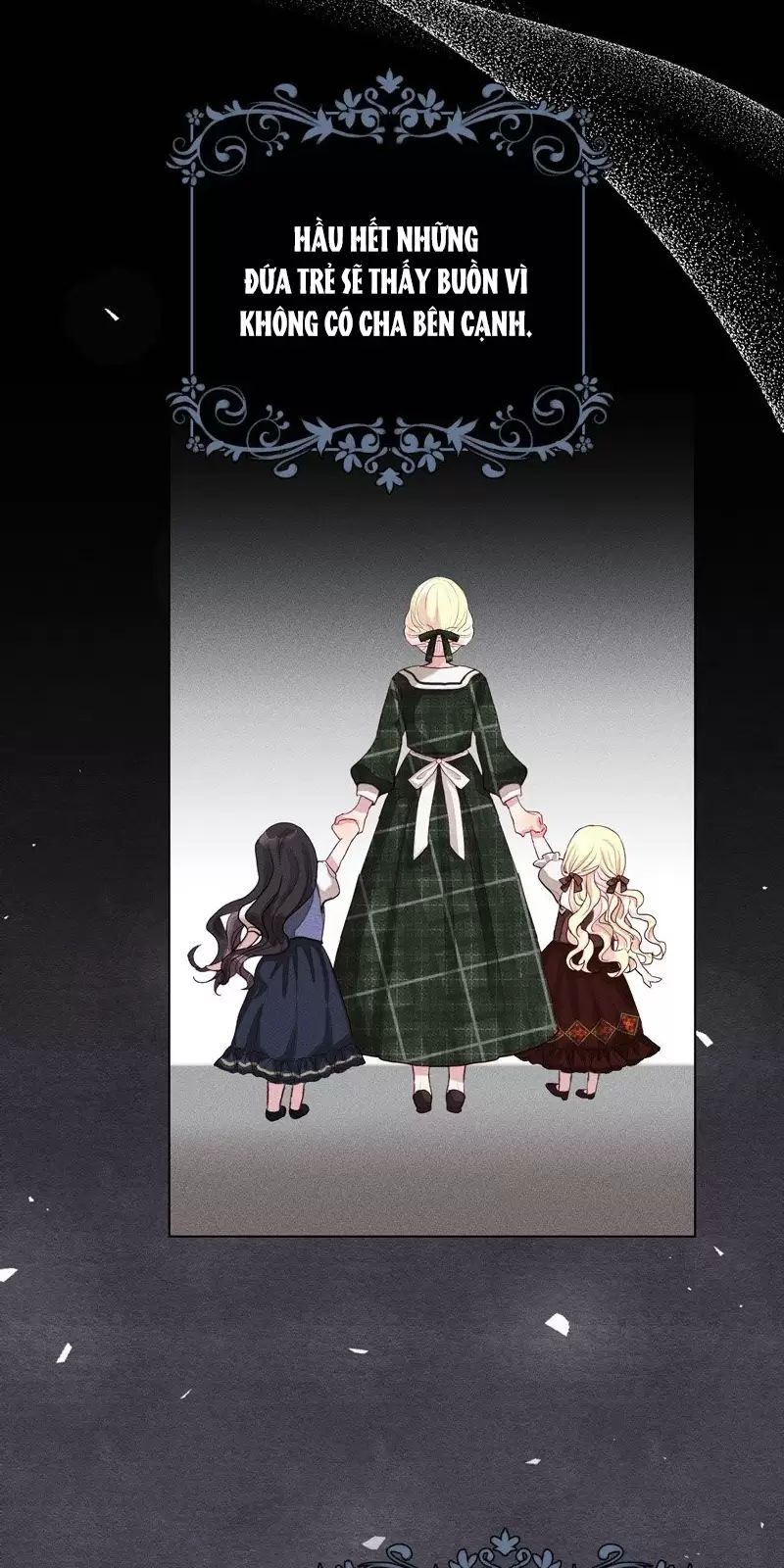 Một Ngày Nọ Bỗng Dưng Cha Xuất Hiện Chapter 1 - Trang 2