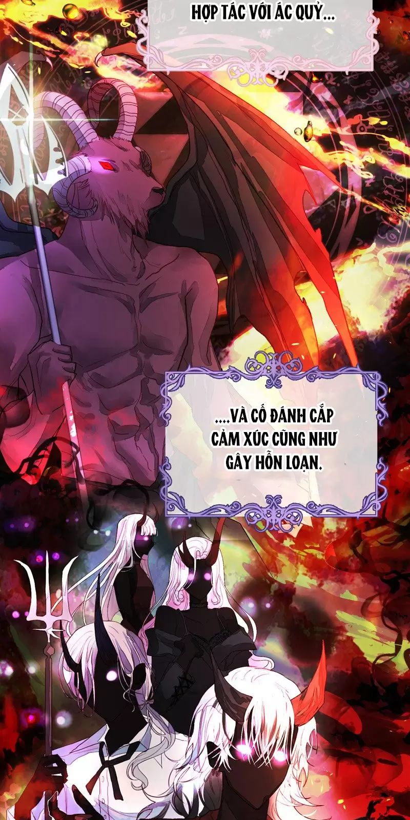 Một Ngày Nọ Bỗng Dưng Cha Xuất Hiện Chapter 1 - Trang 2