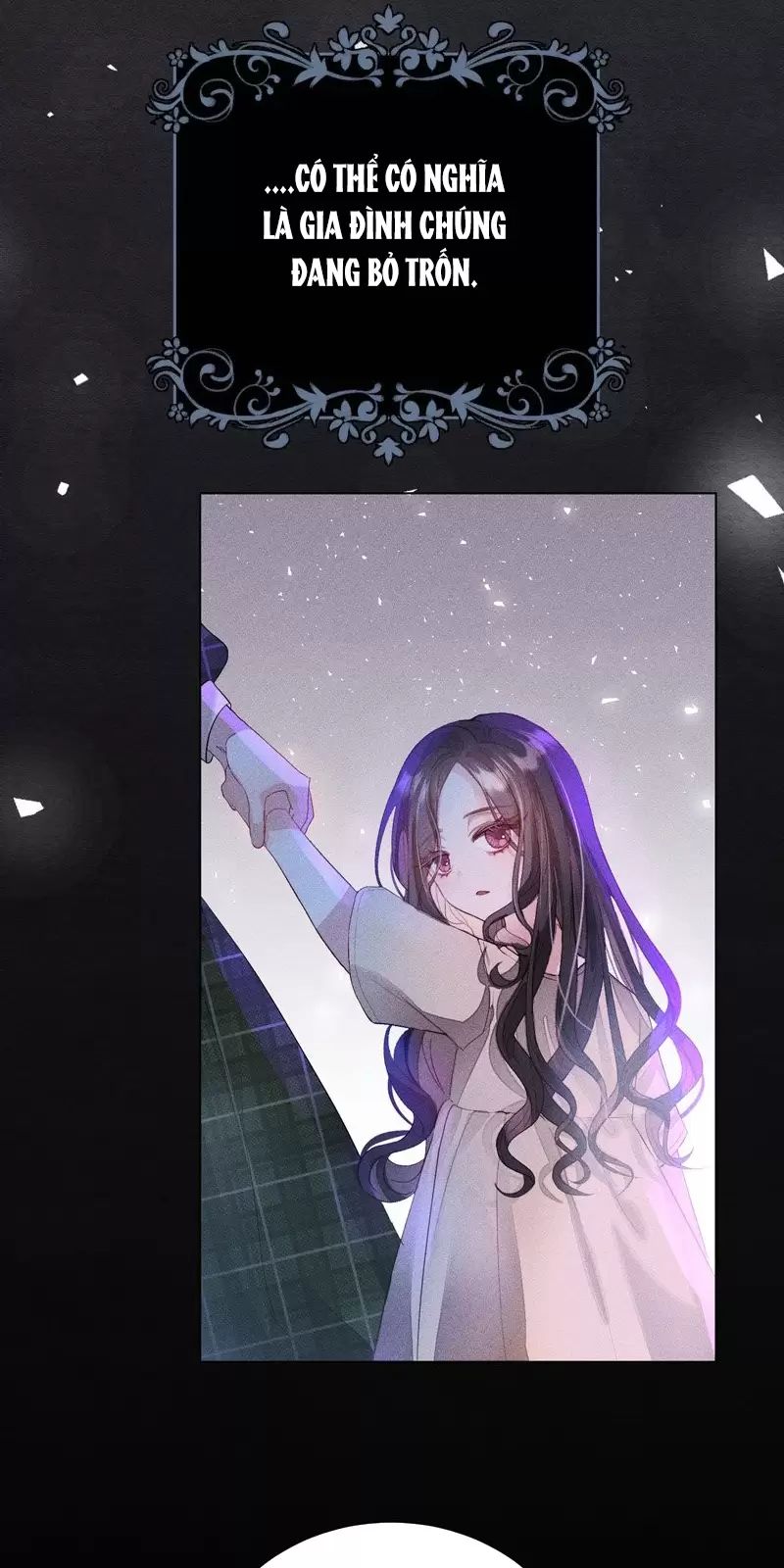 Một Ngày Nọ Bỗng Dưng Cha Xuất Hiện Chapter 1 - Trang 2