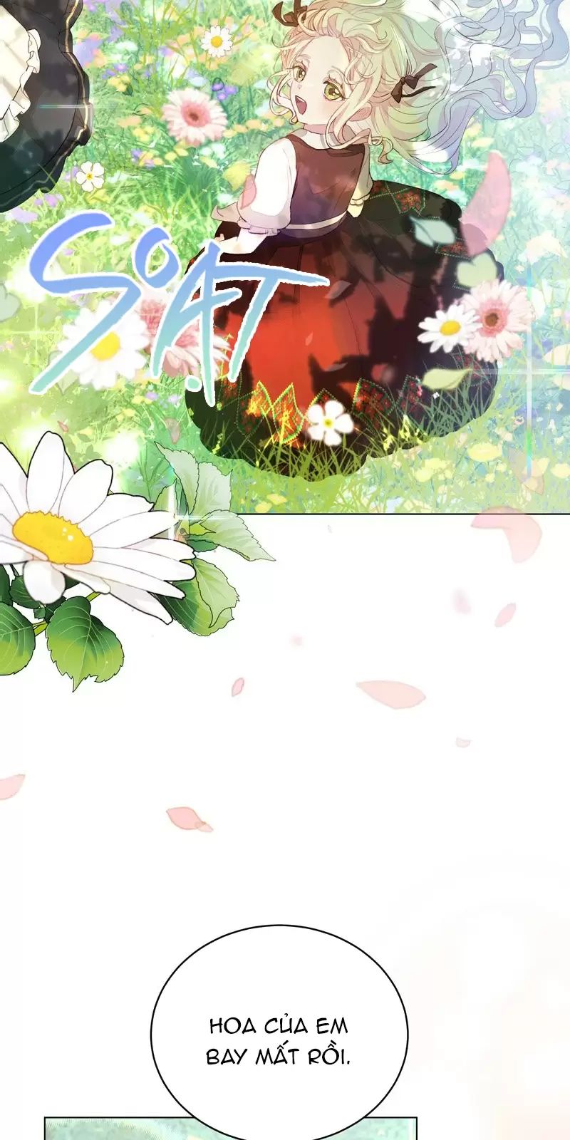 Một Ngày Nọ Bỗng Dưng Cha Xuất Hiện Chapter 1 - Trang 2