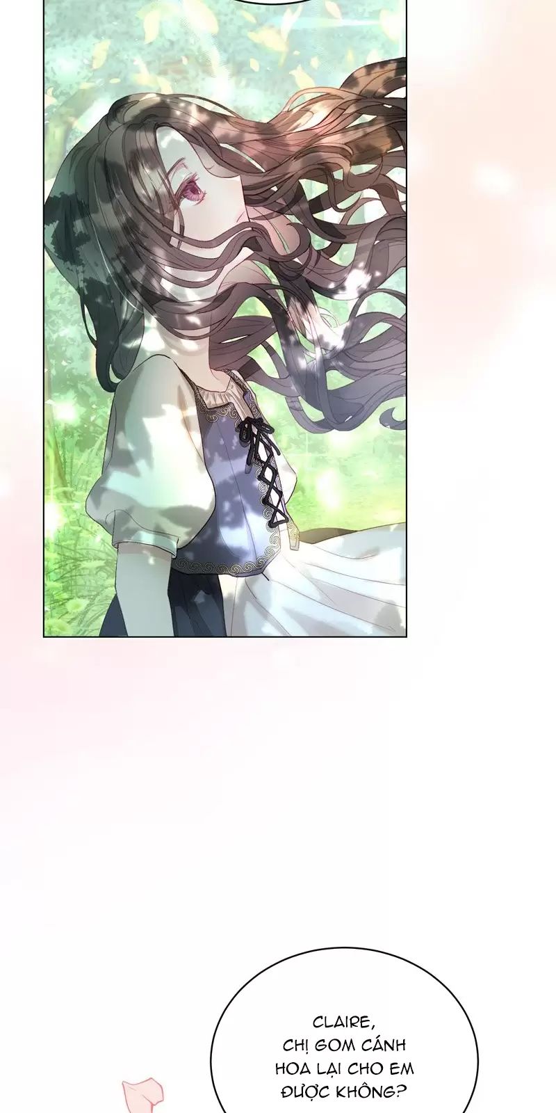 Một Ngày Nọ Bỗng Dưng Cha Xuất Hiện Chapter 1 - Trang 2