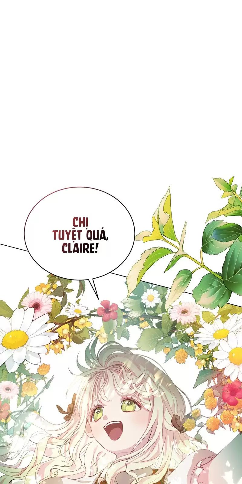 Một Ngày Nọ Bỗng Dưng Cha Xuất Hiện Chapter 1 - Trang 2