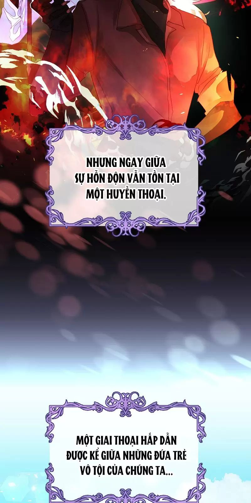 Một Ngày Nọ Bỗng Dưng Cha Xuất Hiện Chapter 1 - Trang 2