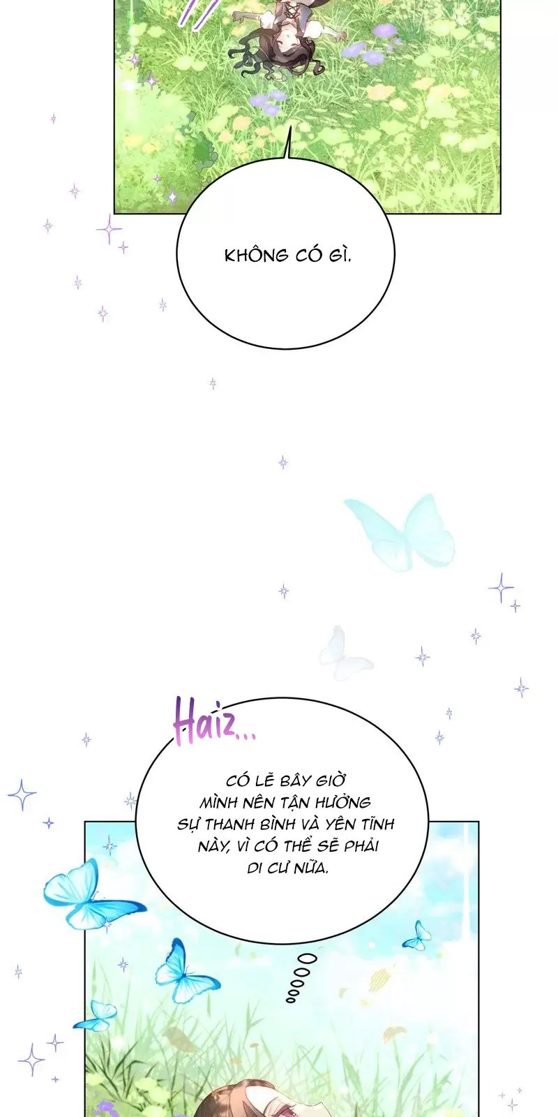 Một Ngày Nọ Bỗng Dưng Cha Xuất Hiện Chapter 1 - Trang 2