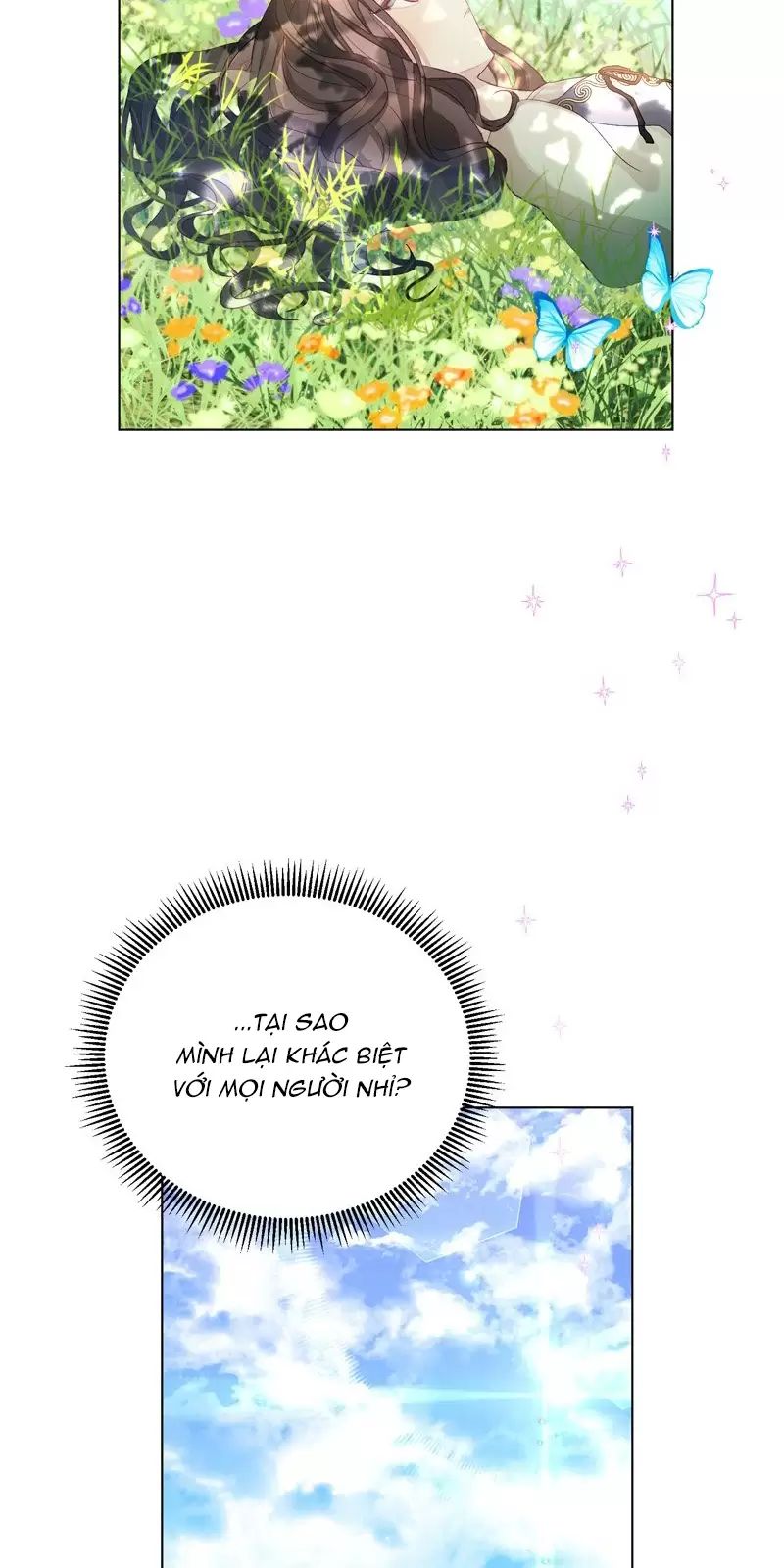 Một Ngày Nọ Bỗng Dưng Cha Xuất Hiện Chapter 1 - Trang 2