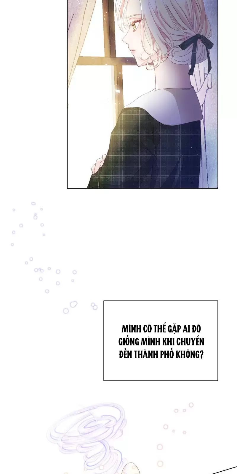 Một Ngày Nọ Bỗng Dưng Cha Xuất Hiện Chapter 1 - Trang 2