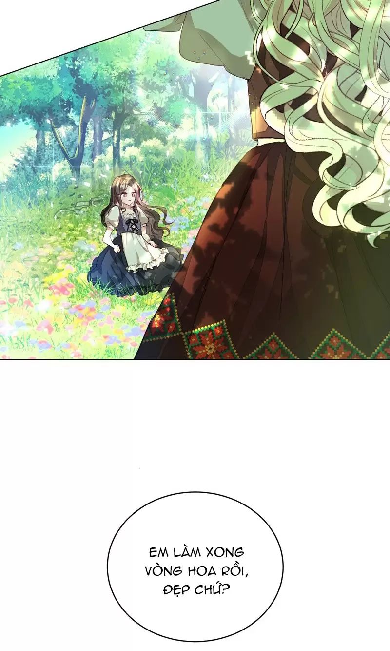 Một Ngày Nọ Bỗng Dưng Cha Xuất Hiện Chapter 1 - Trang 2