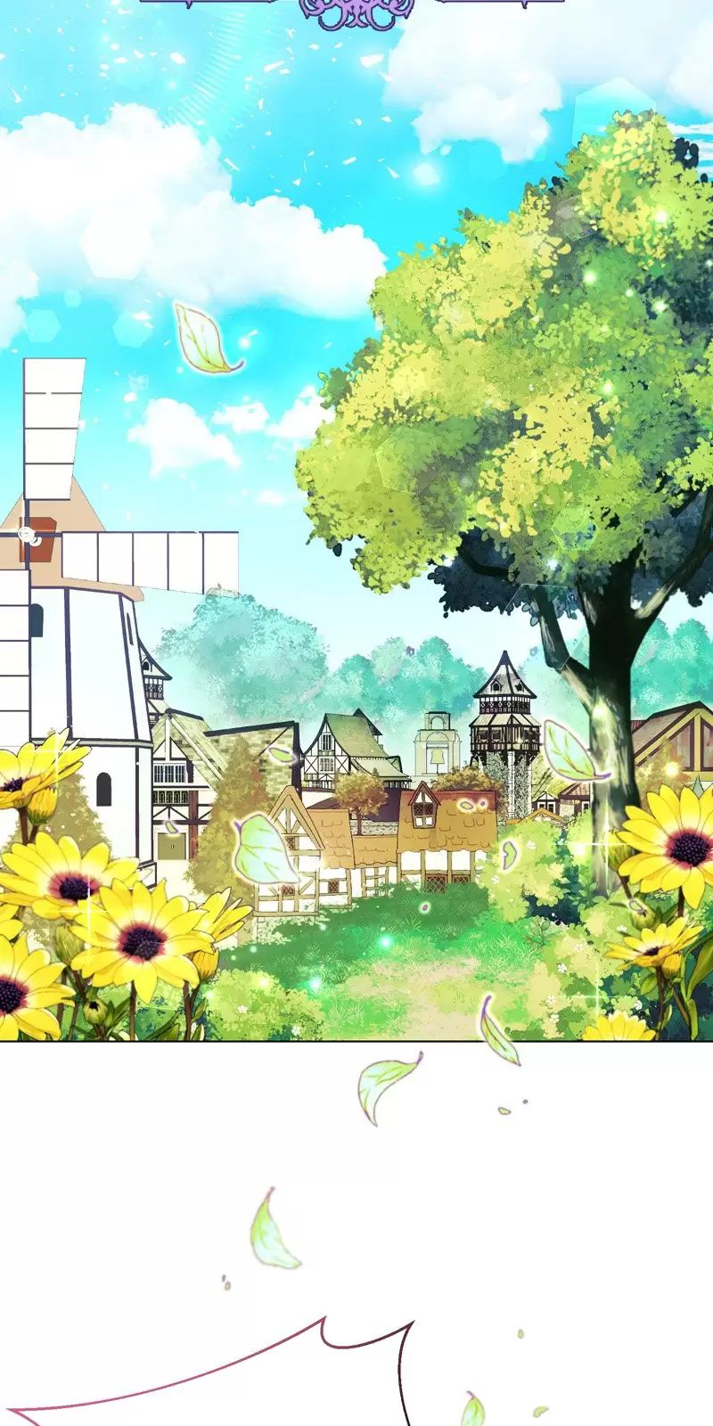 Một Ngày Nọ Bỗng Dưng Cha Xuất Hiện Chapter 1 - Trang 2