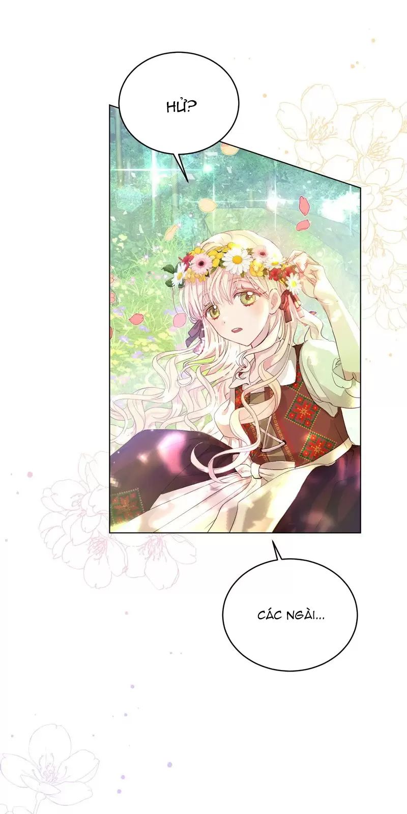 Một Ngày Nọ Bỗng Dưng Cha Xuất Hiện Chapter 1 - Trang 2