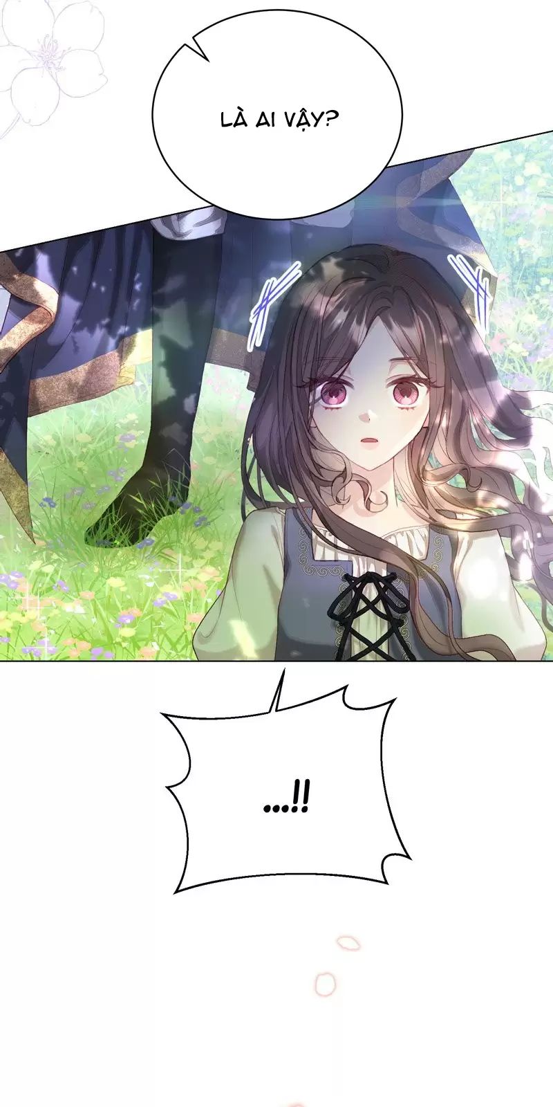 Một Ngày Nọ Bỗng Dưng Cha Xuất Hiện Chapter 1 - Trang 2