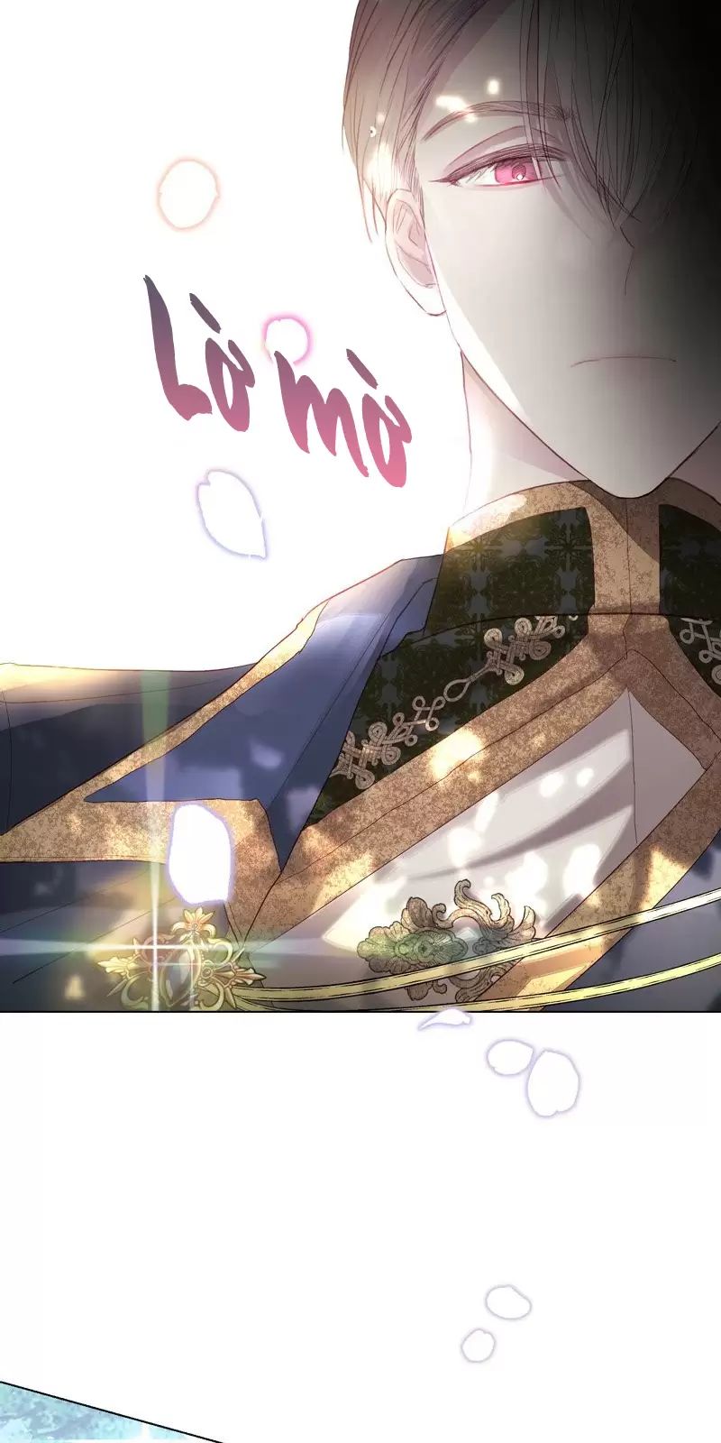 Một Ngày Nọ Bỗng Dưng Cha Xuất Hiện Chapter 1 - Trang 2