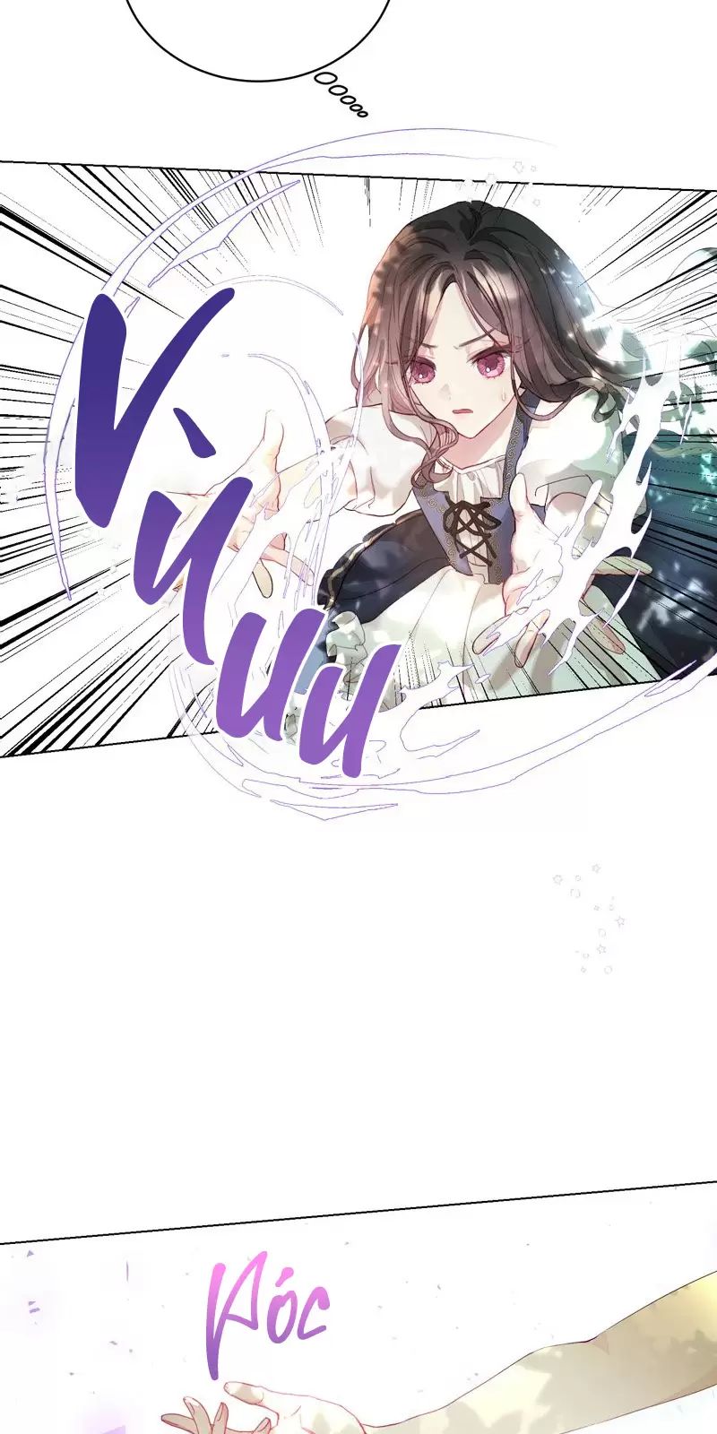 Một Ngày Nọ Bỗng Dưng Cha Xuất Hiện Chapter 1 - Trang 2