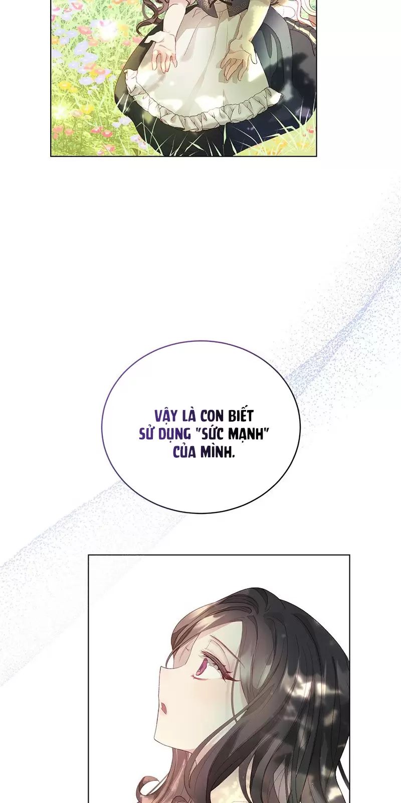 Một Ngày Nọ Bỗng Dưng Cha Xuất Hiện Chapter 1 - Trang 2