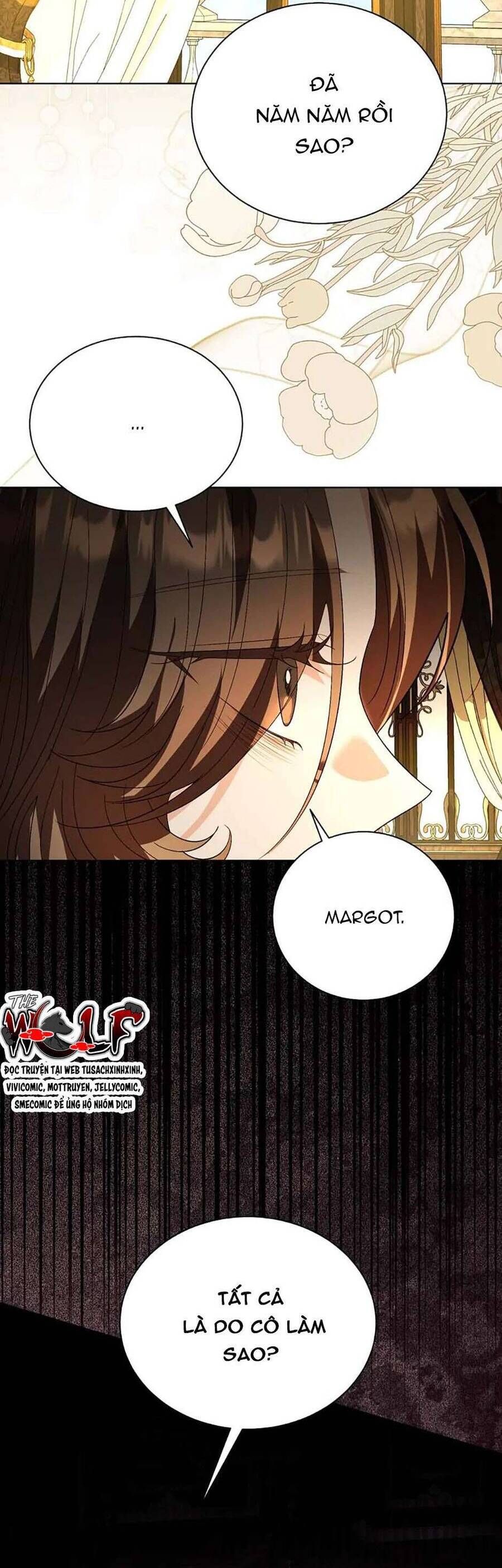 Một Ngày Nọ Bỗng Dưng Cha Xuất Hiện Chapter 113 - Trang 2