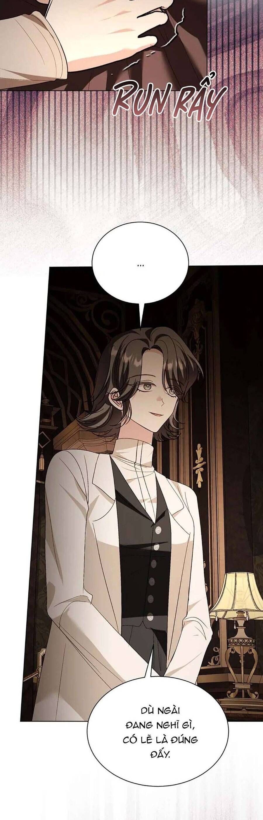 Một Ngày Nọ Bỗng Dưng Cha Xuất Hiện Chapter 113 - Trang 2