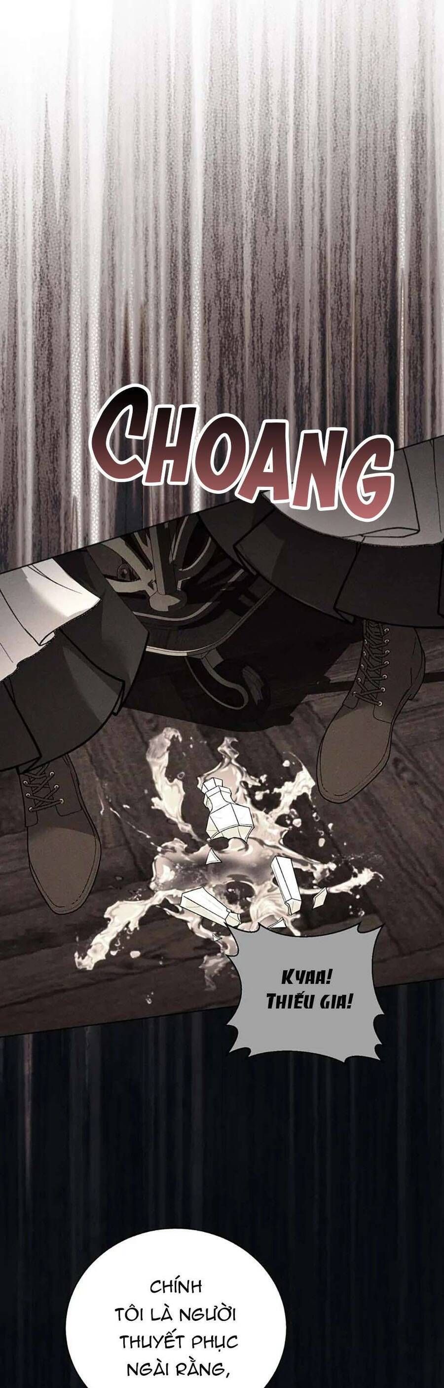 Một Ngày Nọ Bỗng Dưng Cha Xuất Hiện Chapter 113 - Trang 2