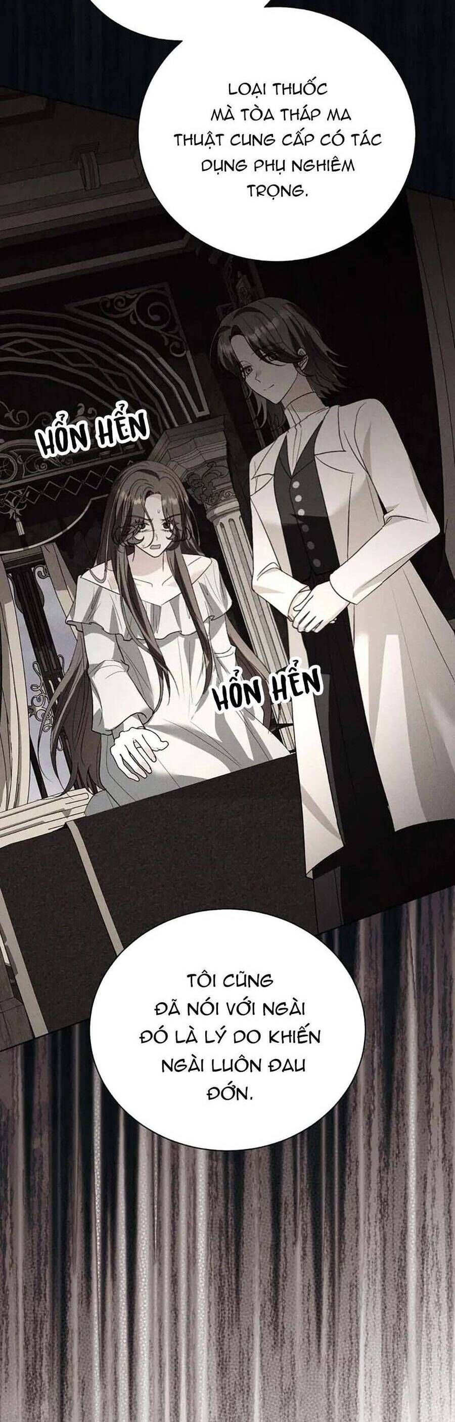 Một Ngày Nọ Bỗng Dưng Cha Xuất Hiện Chapter 113 - Trang 2
