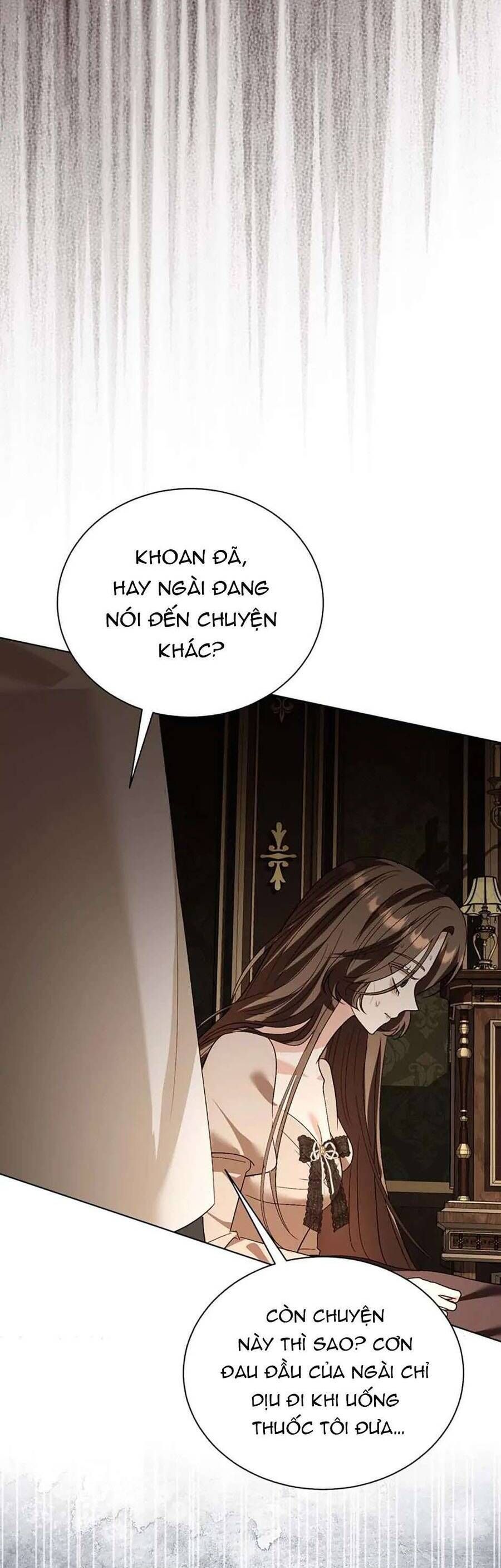Một Ngày Nọ Bỗng Dưng Cha Xuất Hiện Chapter 113 - Trang 2