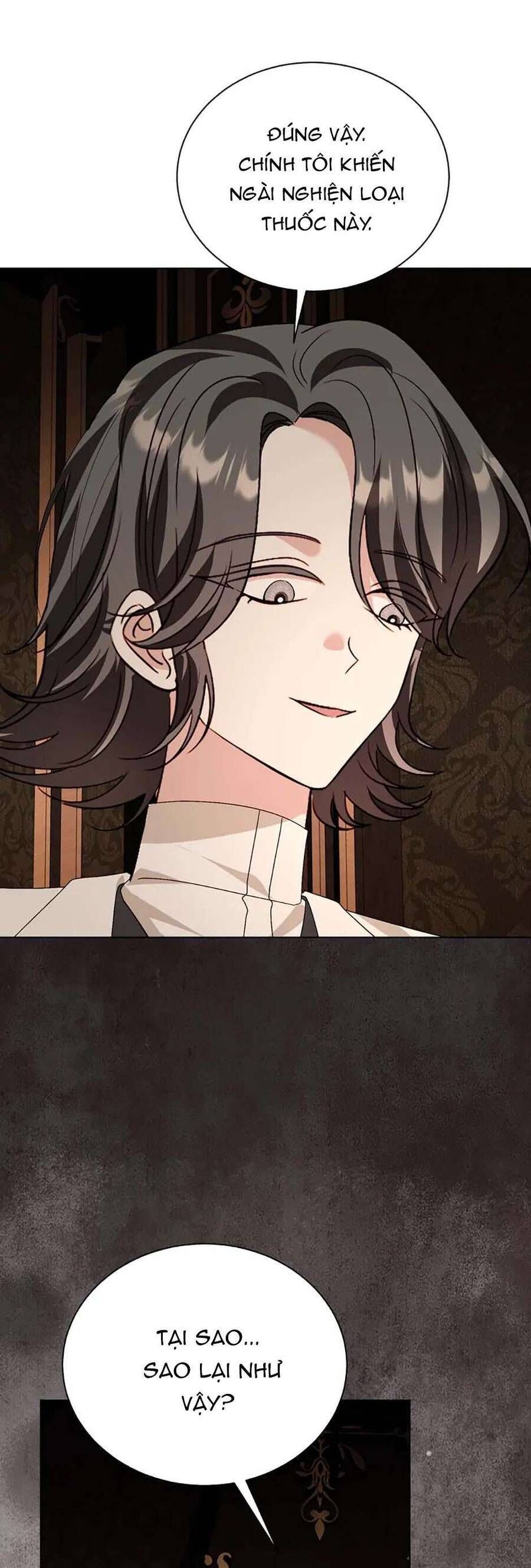 Một Ngày Nọ Bỗng Dưng Cha Xuất Hiện Chapter 113 - Trang 2