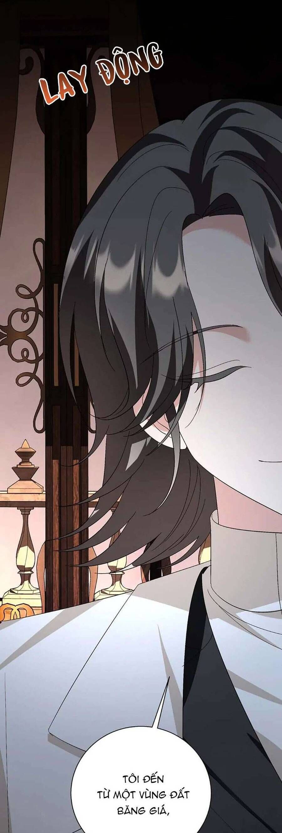 Một Ngày Nọ Bỗng Dưng Cha Xuất Hiện Chapter 113 - Trang 2