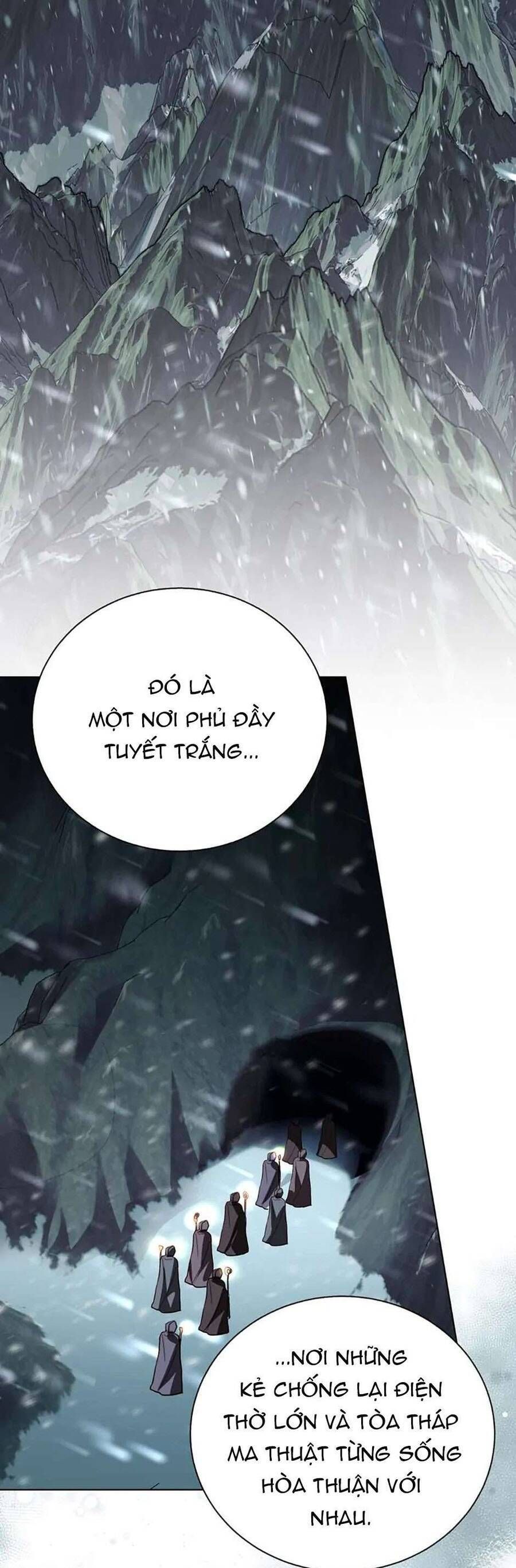 Một Ngày Nọ Bỗng Dưng Cha Xuất Hiện Chapter 113 - Trang 2