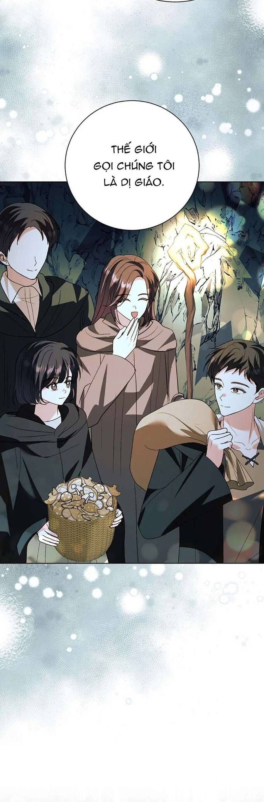 Một Ngày Nọ Bỗng Dưng Cha Xuất Hiện Chapter 113 - Trang 2
