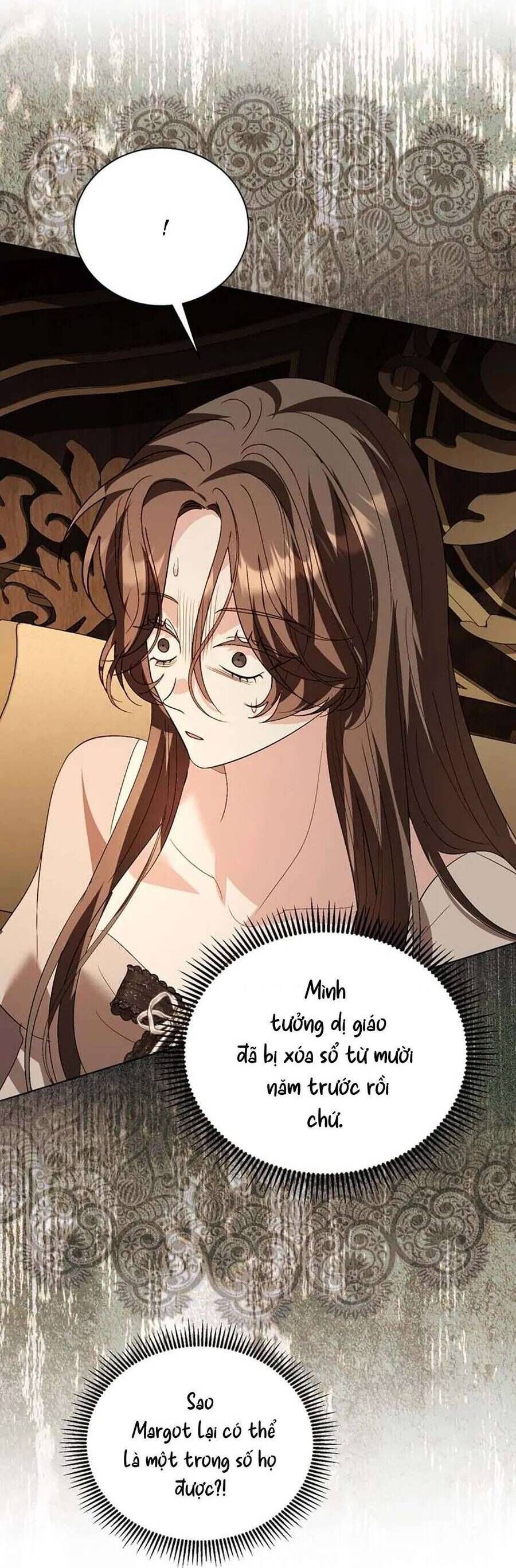 Một Ngày Nọ Bỗng Dưng Cha Xuất Hiện Chapter 113 - Trang 2