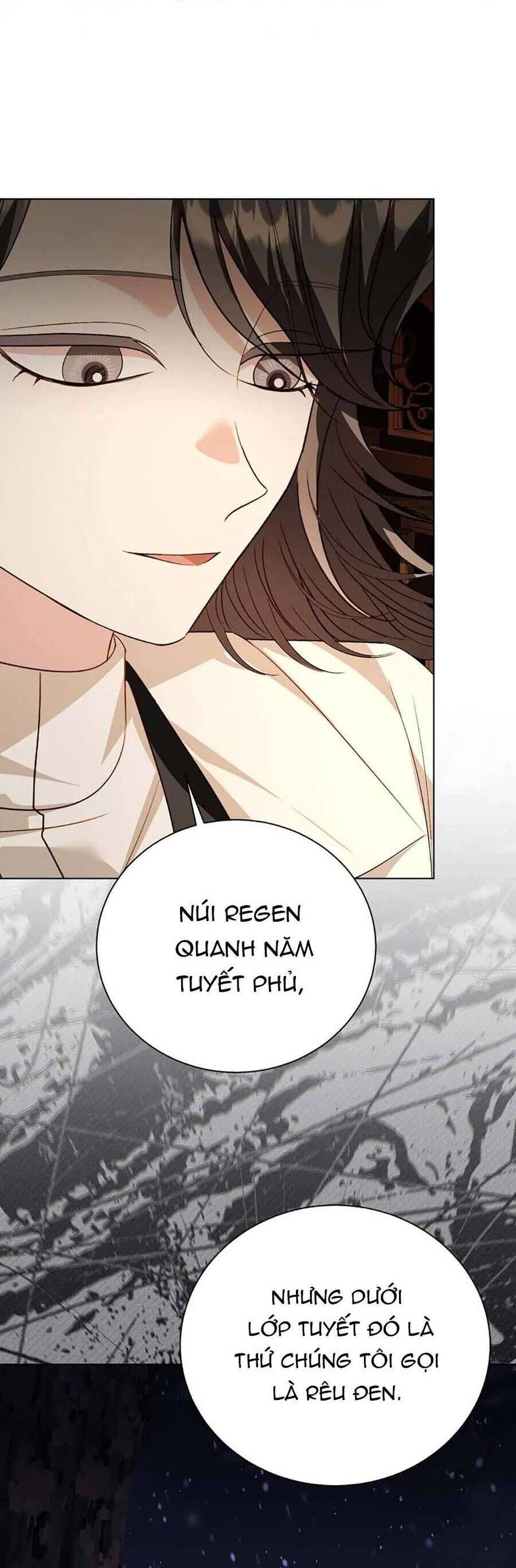 Một Ngày Nọ Bỗng Dưng Cha Xuất Hiện Chapter 113 - Trang 2