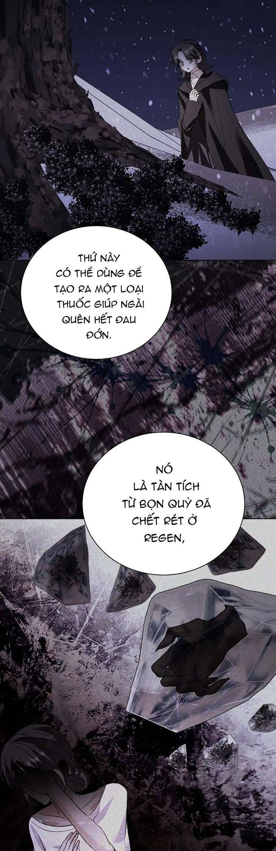 Một Ngày Nọ Bỗng Dưng Cha Xuất Hiện Chapter 113 - Trang 2