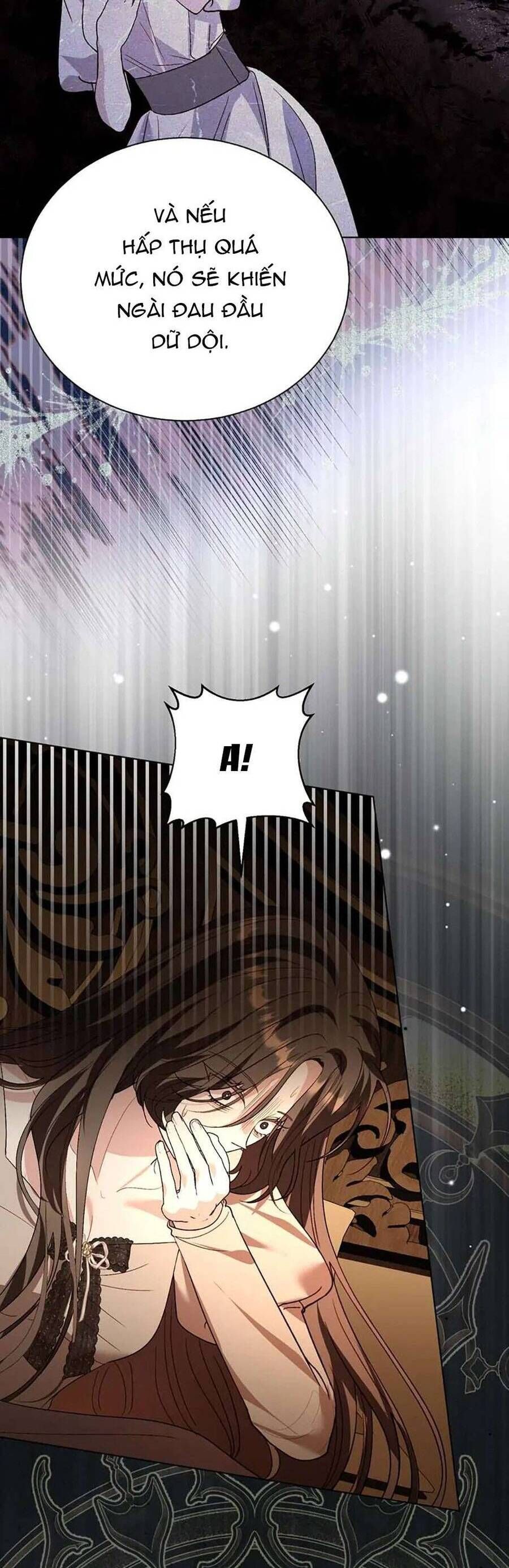 Một Ngày Nọ Bỗng Dưng Cha Xuất Hiện Chapter 113 - Trang 2