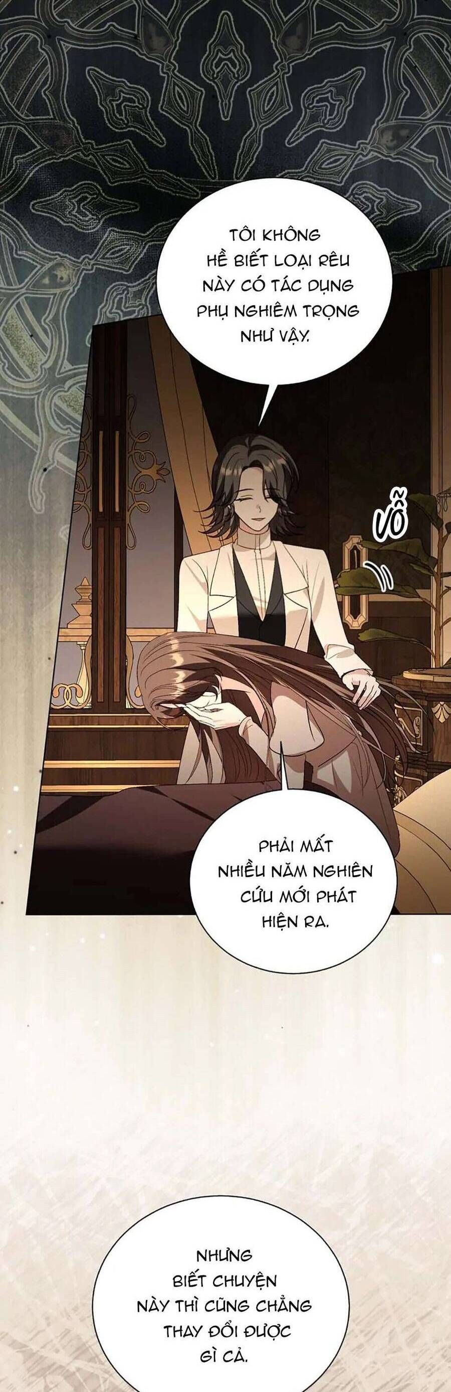 Một Ngày Nọ Bỗng Dưng Cha Xuất Hiện Chapter 113 - Trang 2