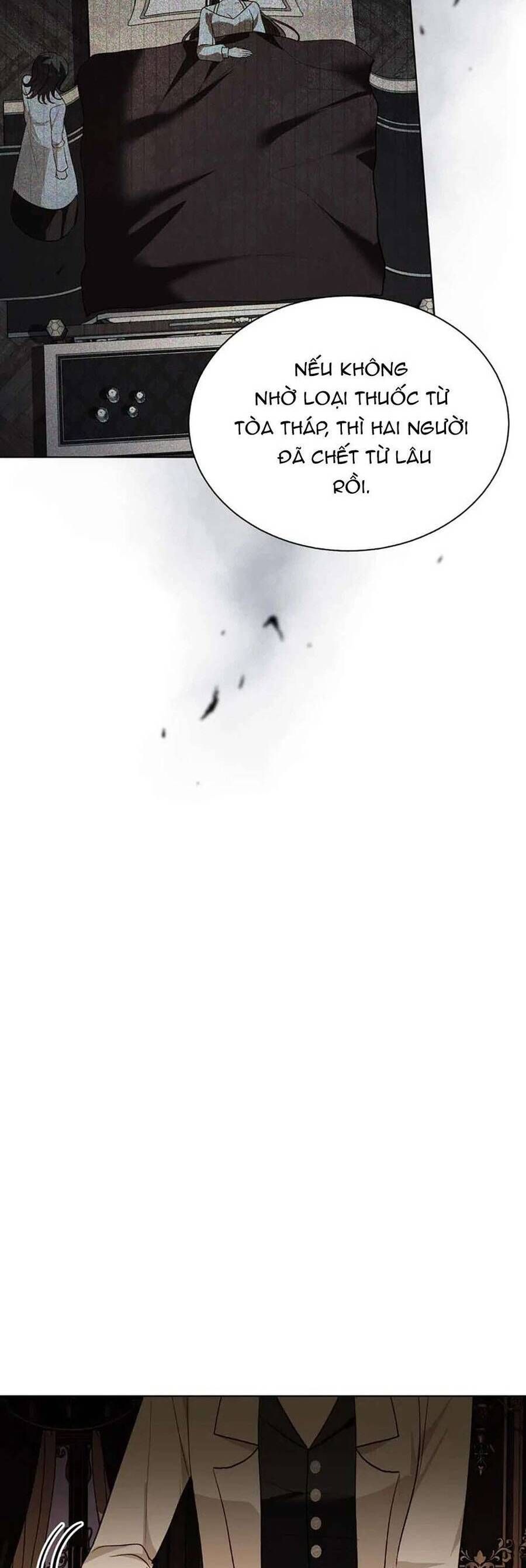 Một Ngày Nọ Bỗng Dưng Cha Xuất Hiện Chapter 113 - Trang 2