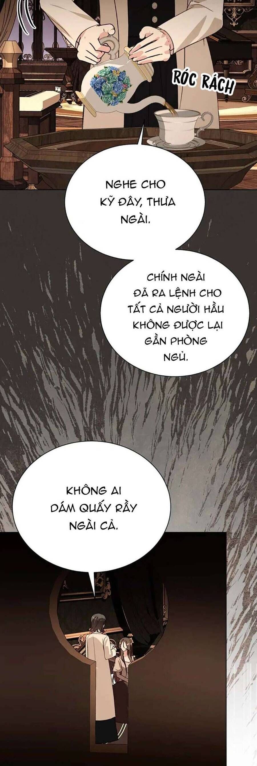 Một Ngày Nọ Bỗng Dưng Cha Xuất Hiện Chapter 113 - Trang 2