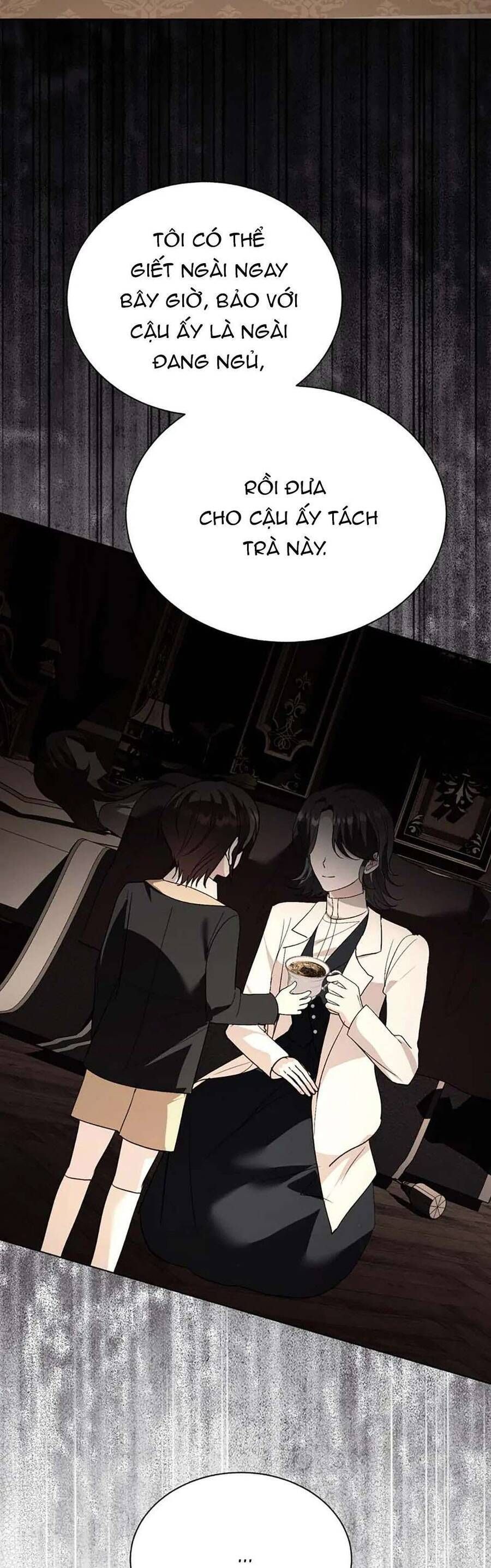 Một Ngày Nọ Bỗng Dưng Cha Xuất Hiện Chapter 113 - Trang 2