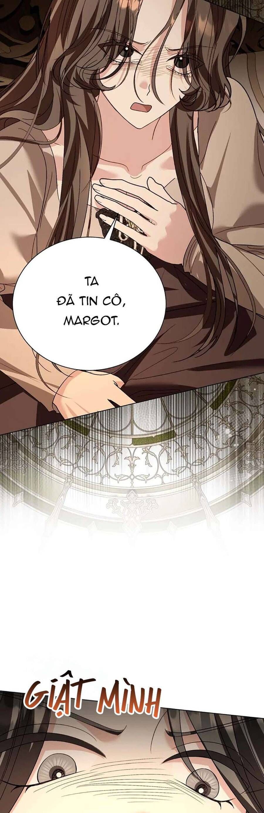 Một Ngày Nọ Bỗng Dưng Cha Xuất Hiện Chapter 113 - Trang 2