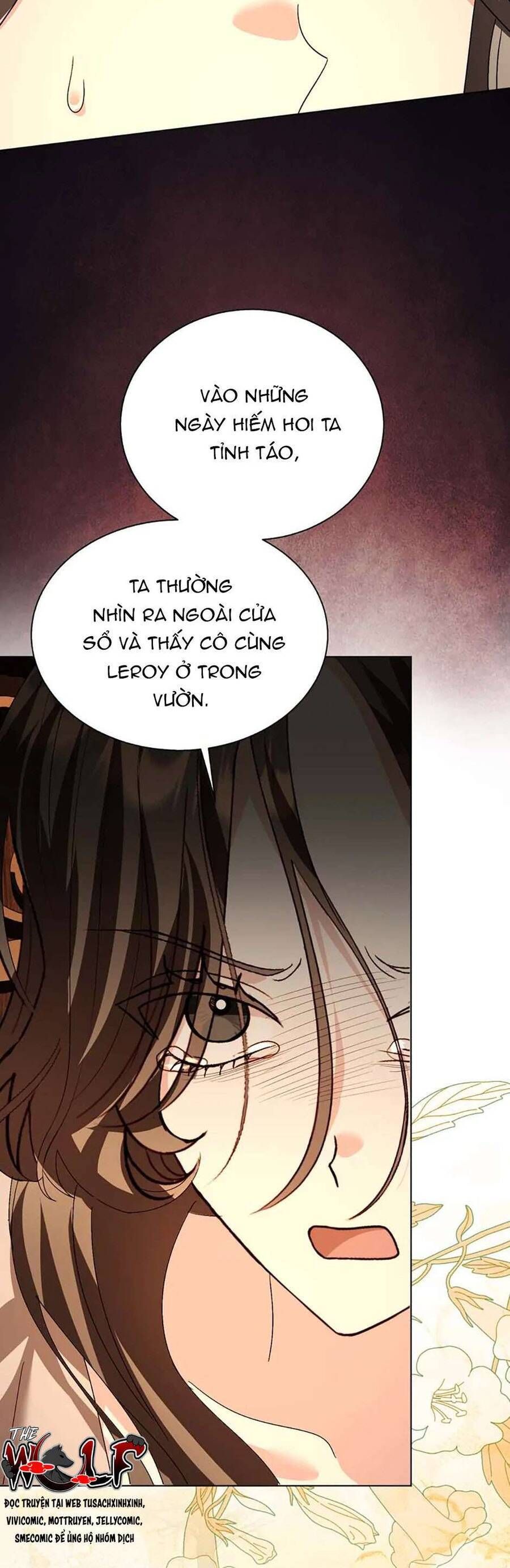 Một Ngày Nọ Bỗng Dưng Cha Xuất Hiện Chapter 113 - Trang 2