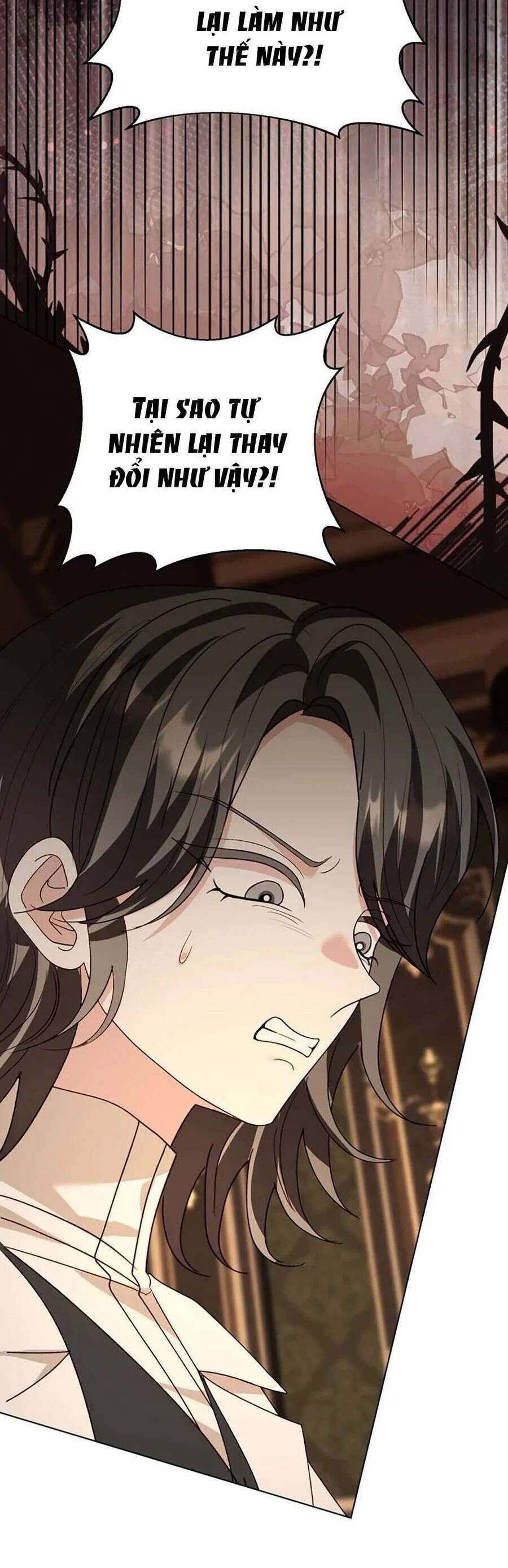 Một Ngày Nọ Bỗng Dưng Cha Xuất Hiện Chapter 113 - Trang 2