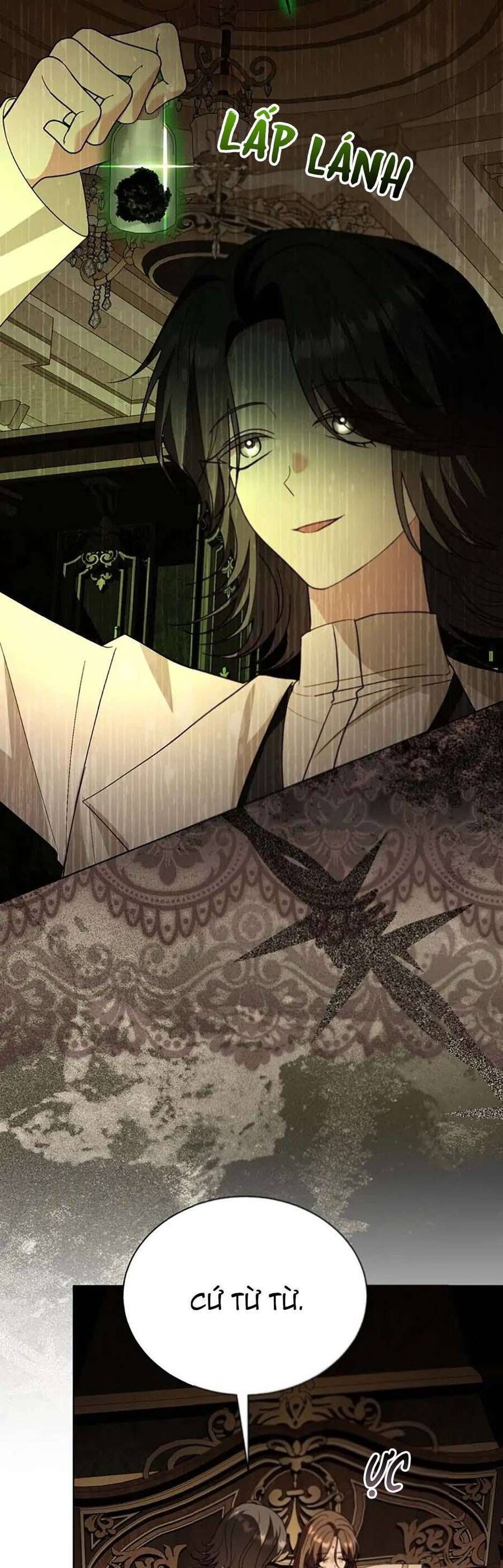 Một Ngày Nọ Bỗng Dưng Cha Xuất Hiện Chapter 113 - Trang 2