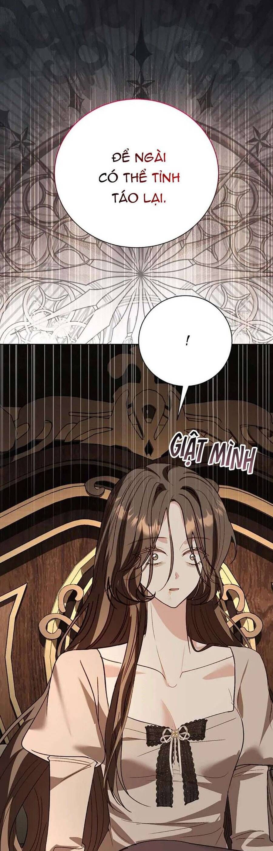 Một Ngày Nọ Bỗng Dưng Cha Xuất Hiện Chapter 113 - Trang 2